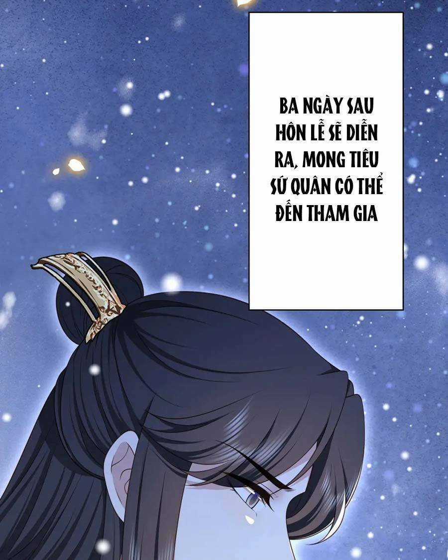 Cô Vương Quả Nữ - Chapter 79 - Trang 7