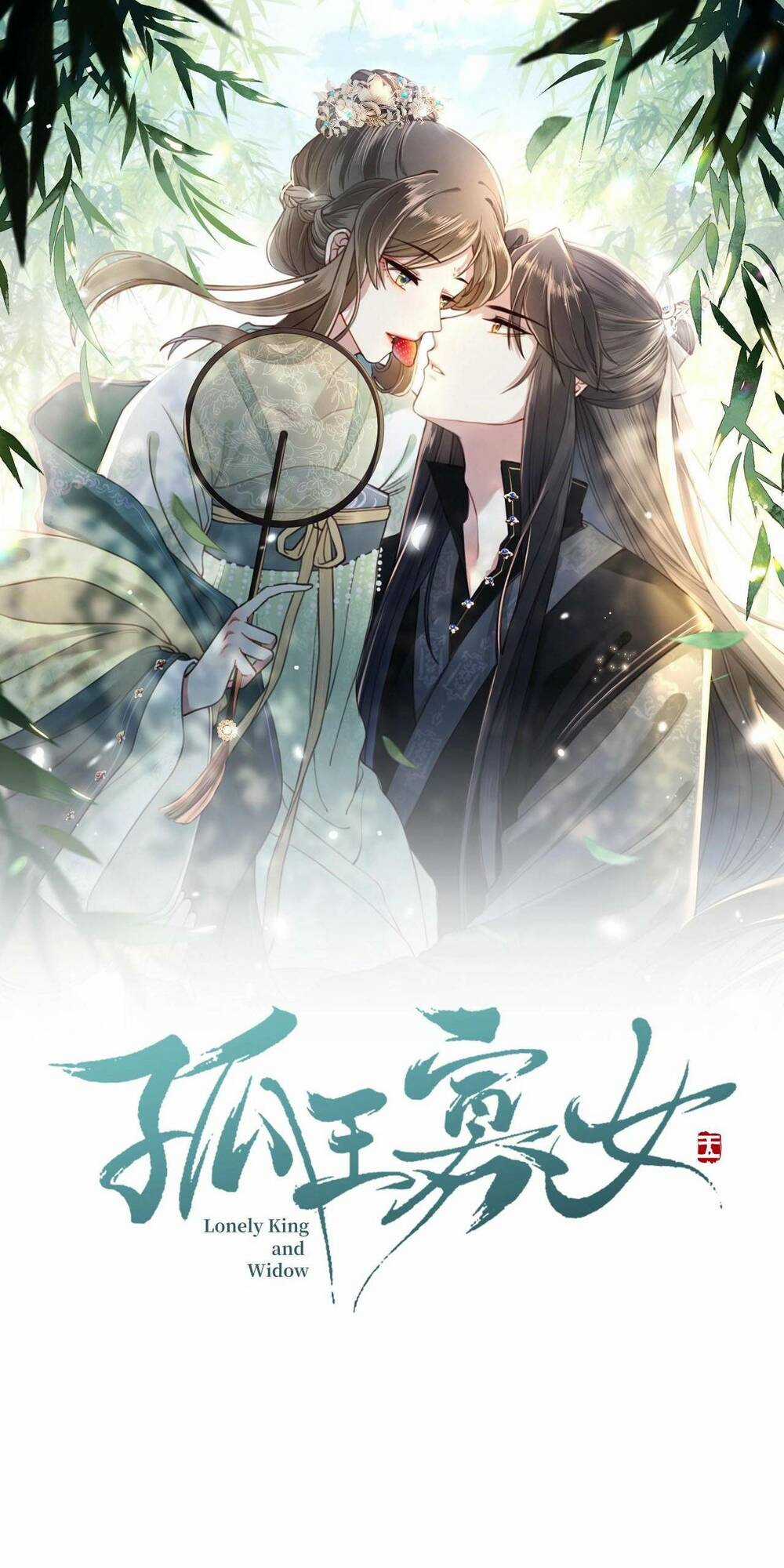 Cô Vương Quả Nữ - Chapter 8 - Trang 1
