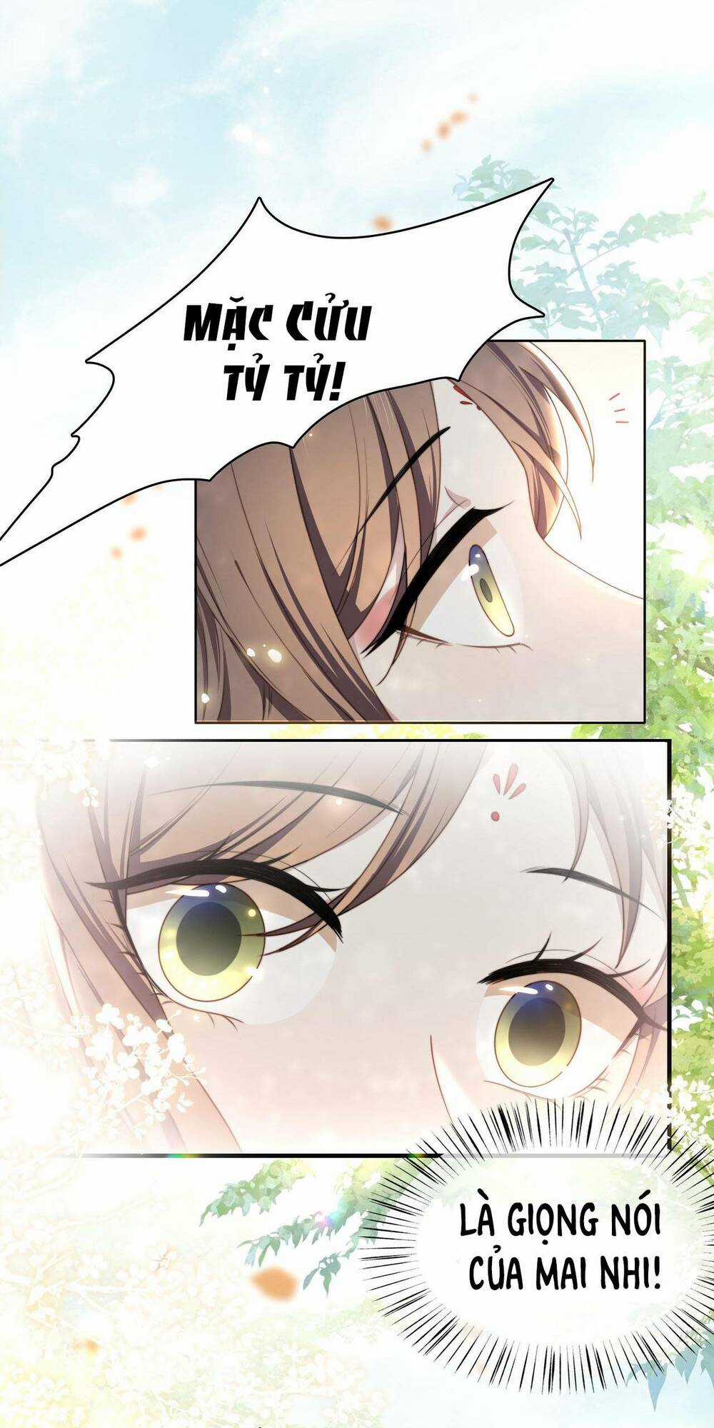 Cô Vương Quả Nữ - Chapter 8 - Trang 12