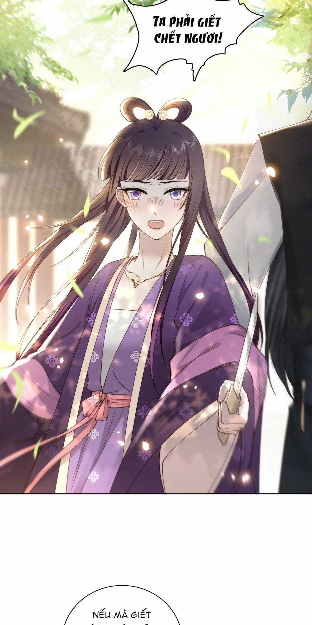 Cô Vương Quả Nữ - Chapter 8 - Trang 3