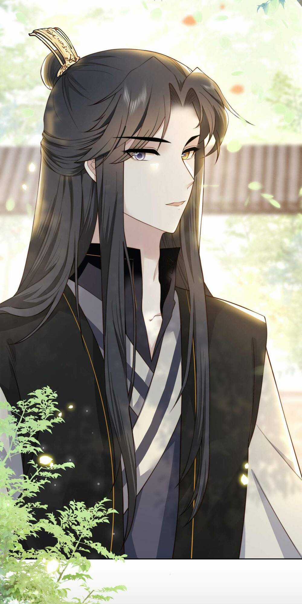 Cô Vương Quả Nữ - Chapter 8 - Trang 22