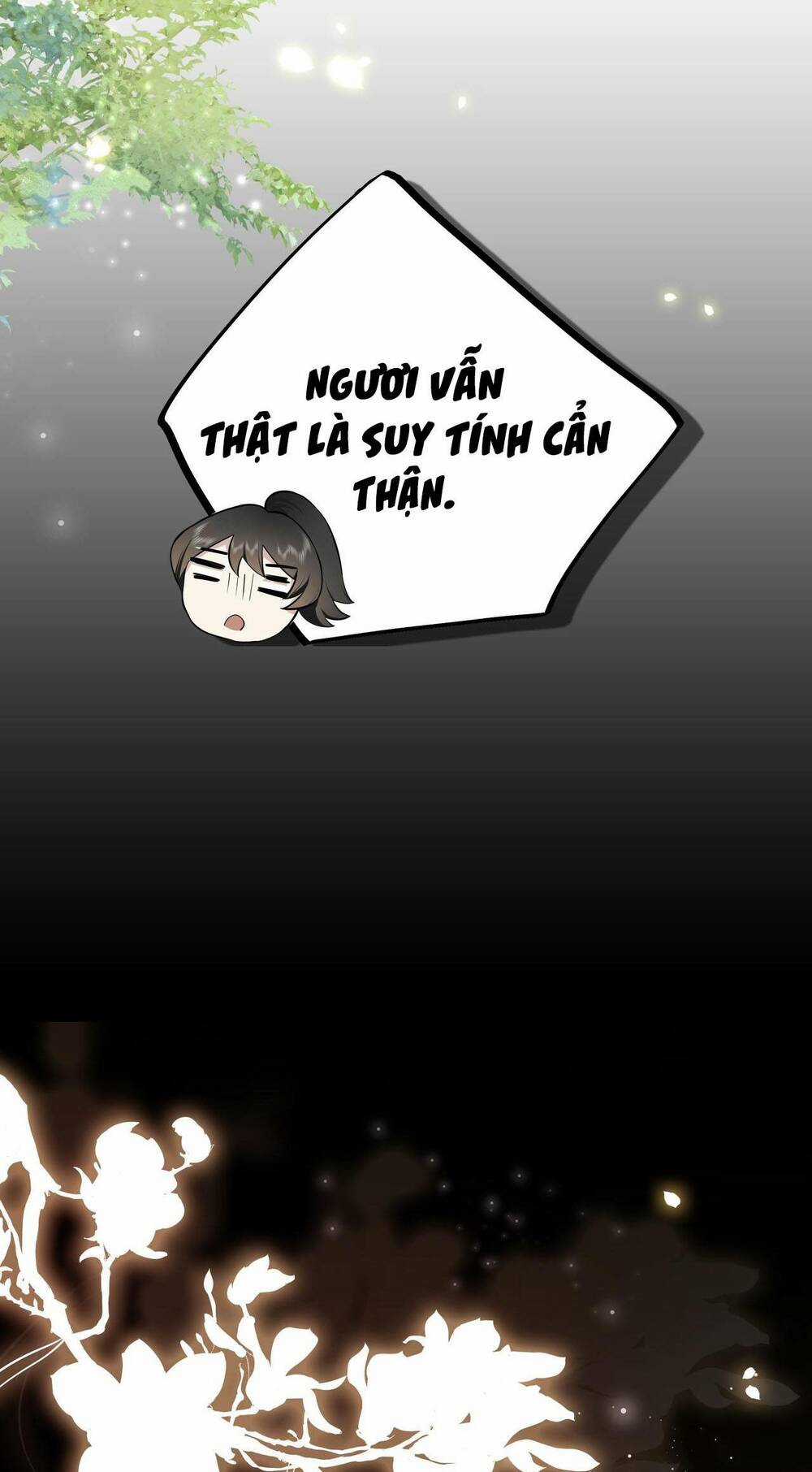 Cô Vương Quả Nữ - Chapter 8 - Trang 23