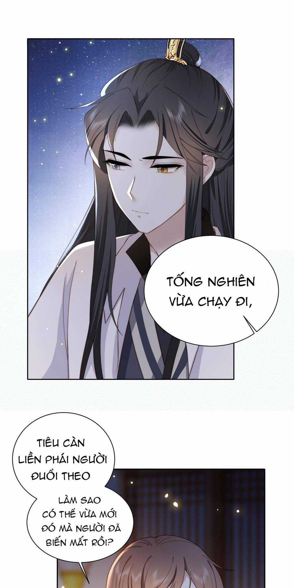 Cô Vương Quả Nữ - Chapter 8 - Trang 30