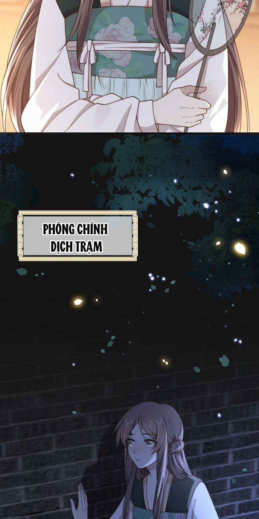 Cô Vương Quả Nữ - Chapter 8 - Trang 35