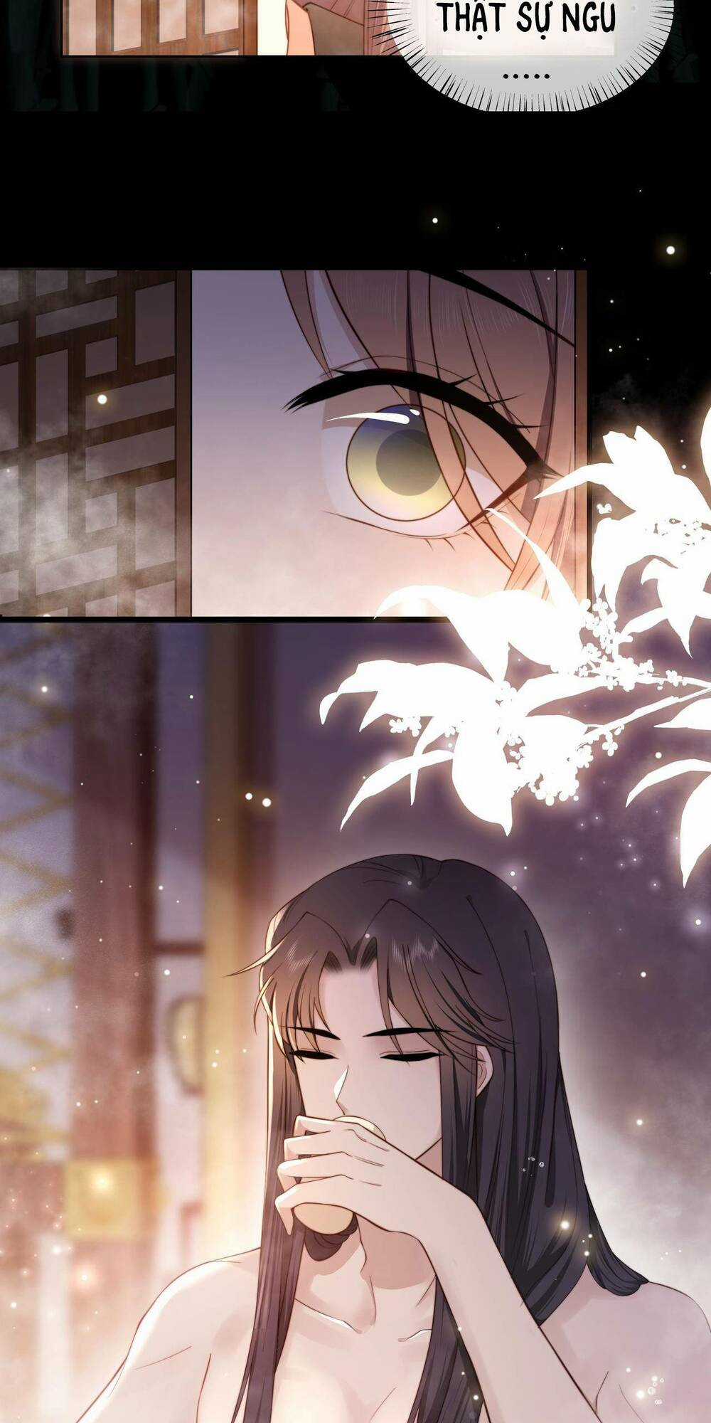 Cô Vương Quả Nữ - Chapter 8 - Trang 38