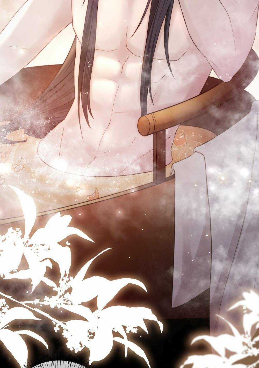 Cô Vương Quả Nữ - Chapter 8 - Trang 39