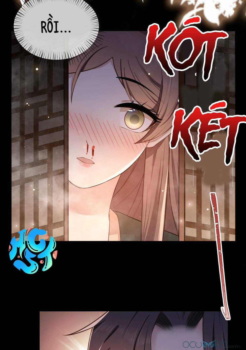 Cô Vương Quả Nữ - Chapter 8 - Trang 40