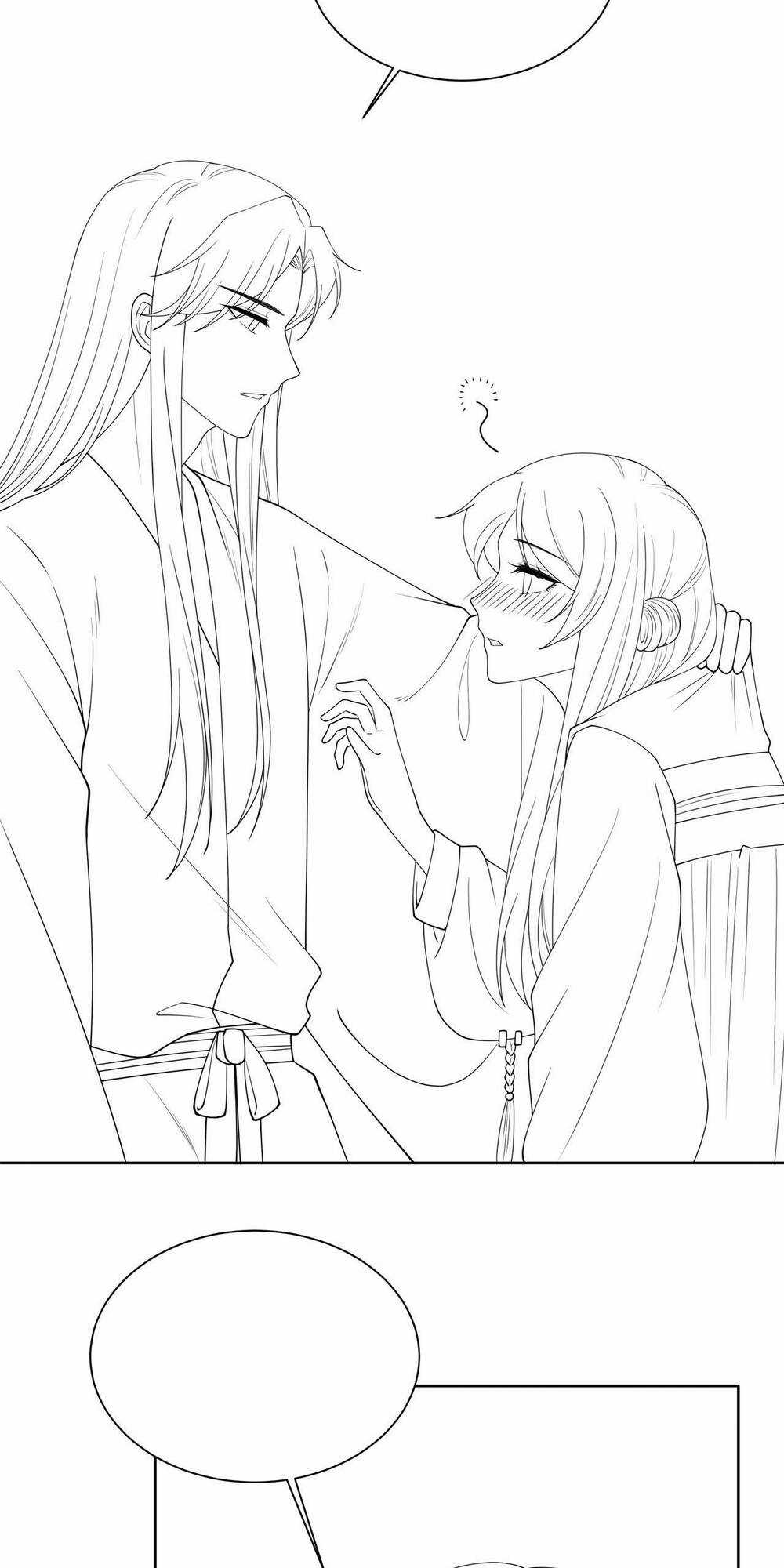 Cô Vương Quả Nữ - Chapter 8 - Trang 44