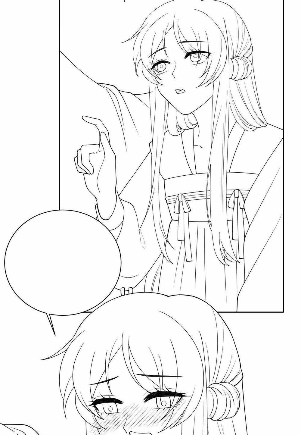 Cô Vương Quả Nữ - Chapter 8 - Trang 45