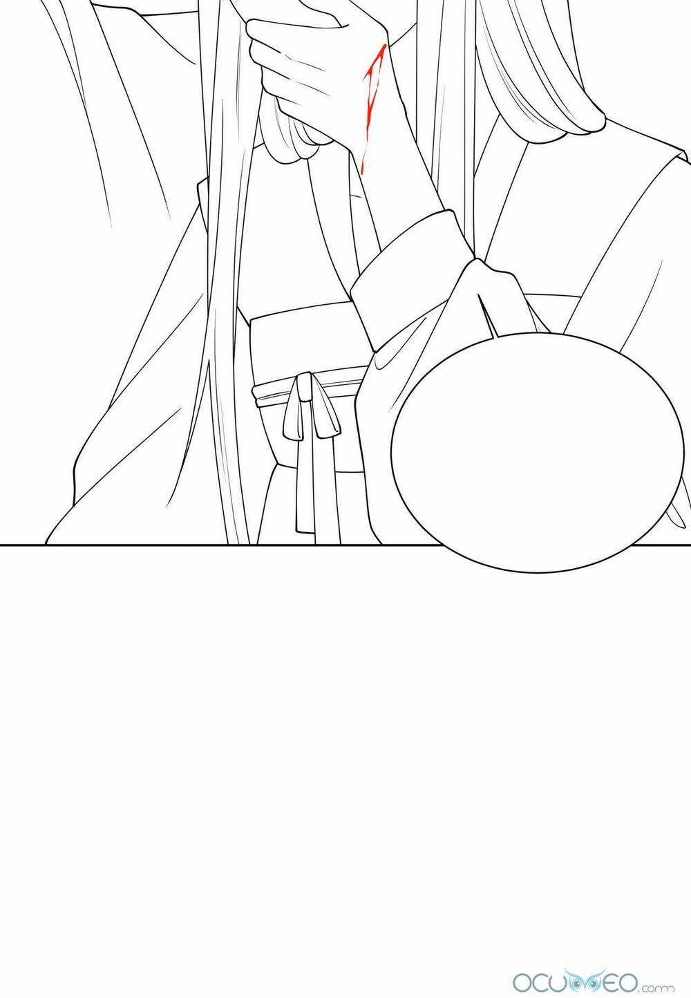 Cô Vương Quả Nữ - Chapter 8 - Trang 46