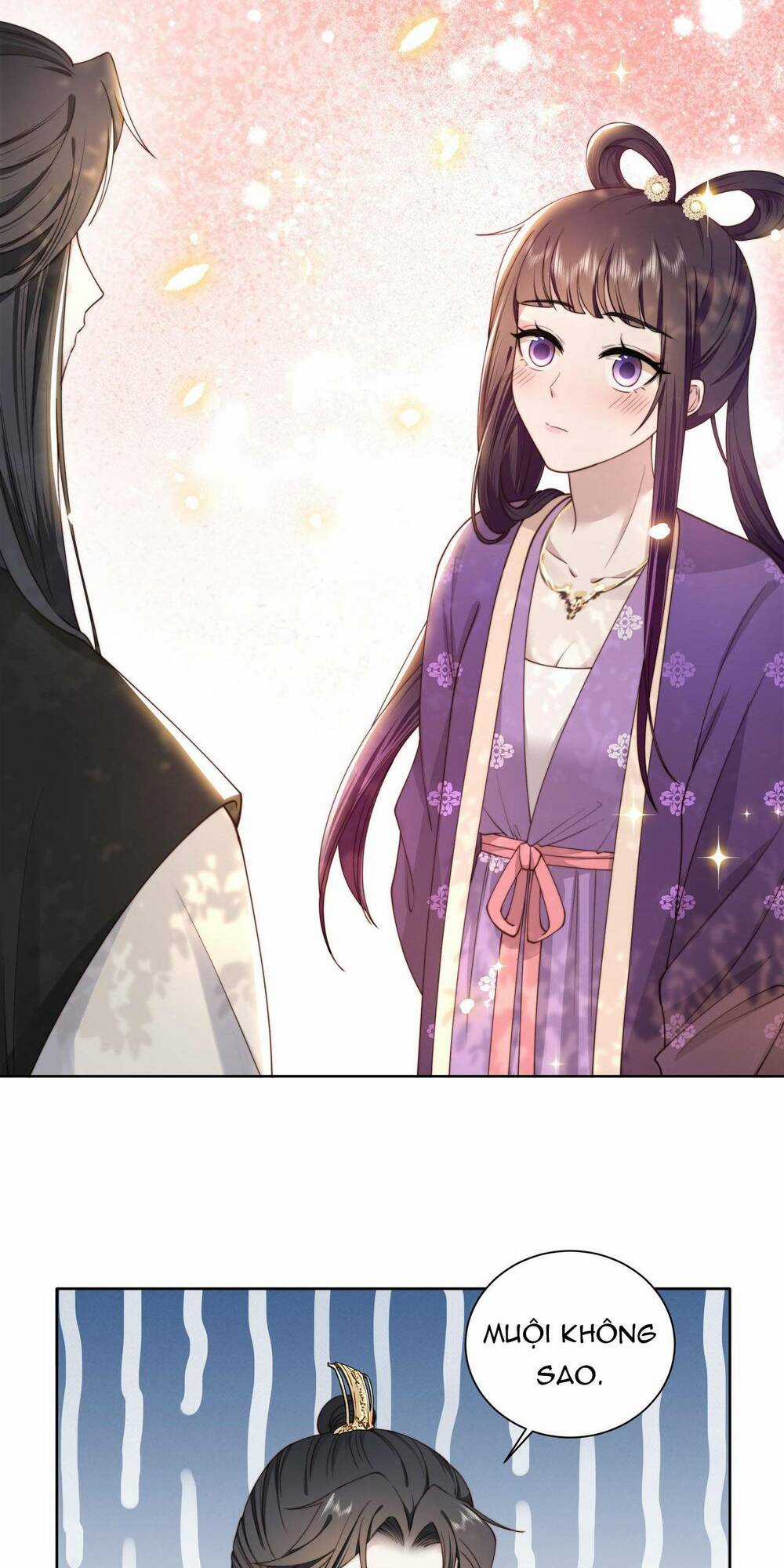 Cô Vương Quả Nữ - Chapter 8 - Trang 6