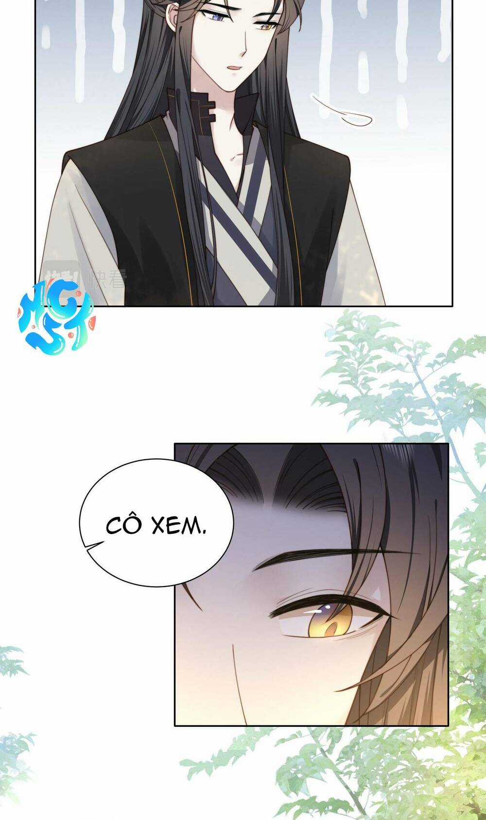 Cô Vương Quả Nữ - Chapter 8 - Trang 7