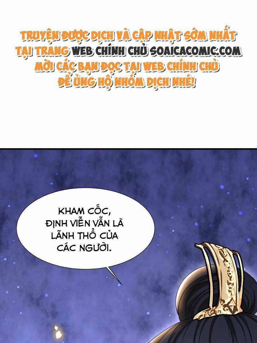 Cô Vương Quả Nữ - Chapter 80 - Trang 1
