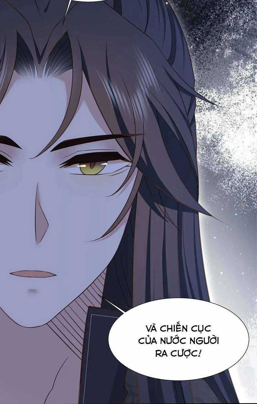 Cô Vương Quả Nữ - Chapter 80 - Trang 12