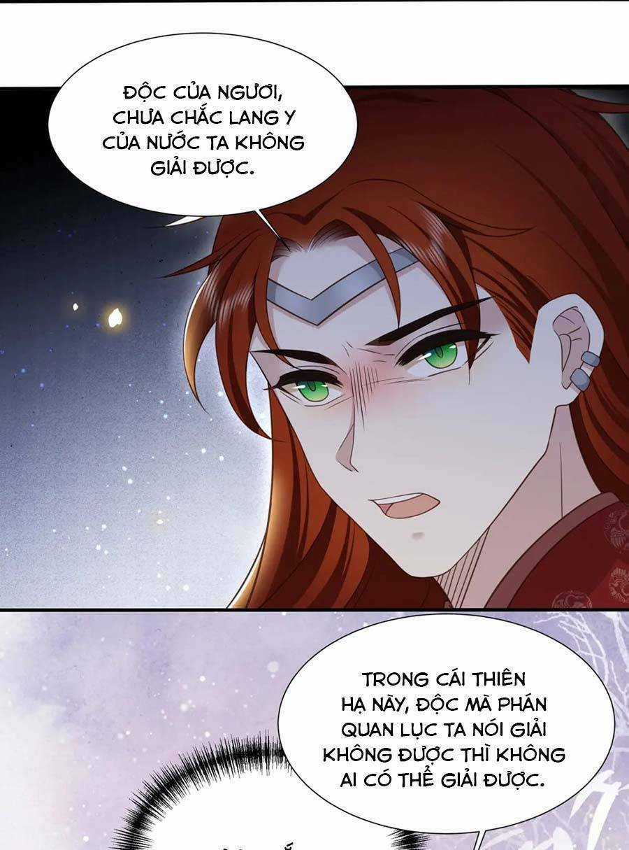 Cô Vương Quả Nữ - Chapter 80 - Trang 13