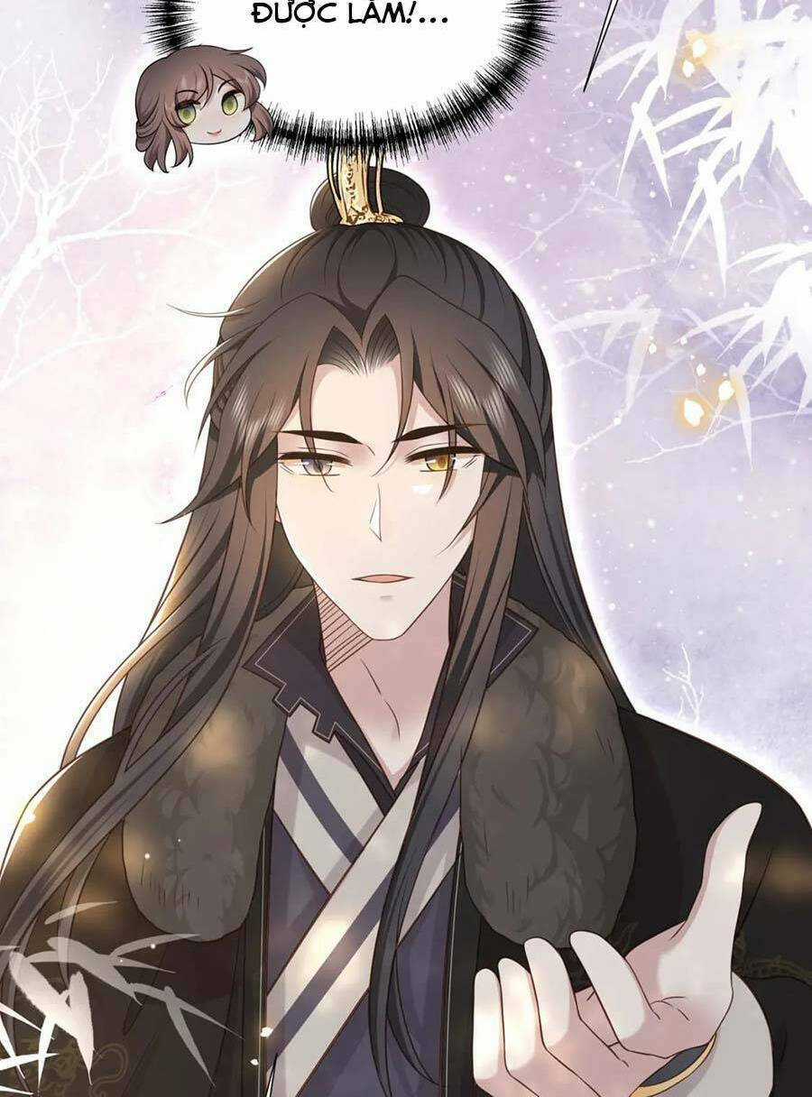 Cô Vương Quả Nữ - Chapter 80 - Trang 14