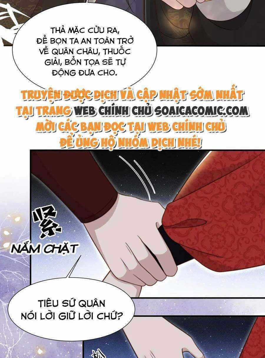 Cô Vương Quả Nữ - Chapter 80 - Trang 15