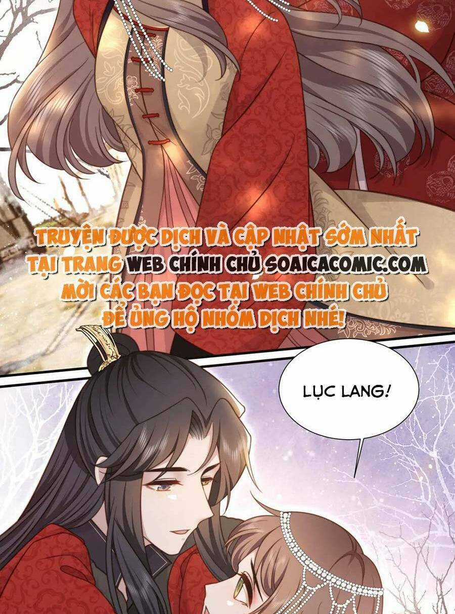 Cô Vương Quả Nữ - Chapter 80 - Trang 17