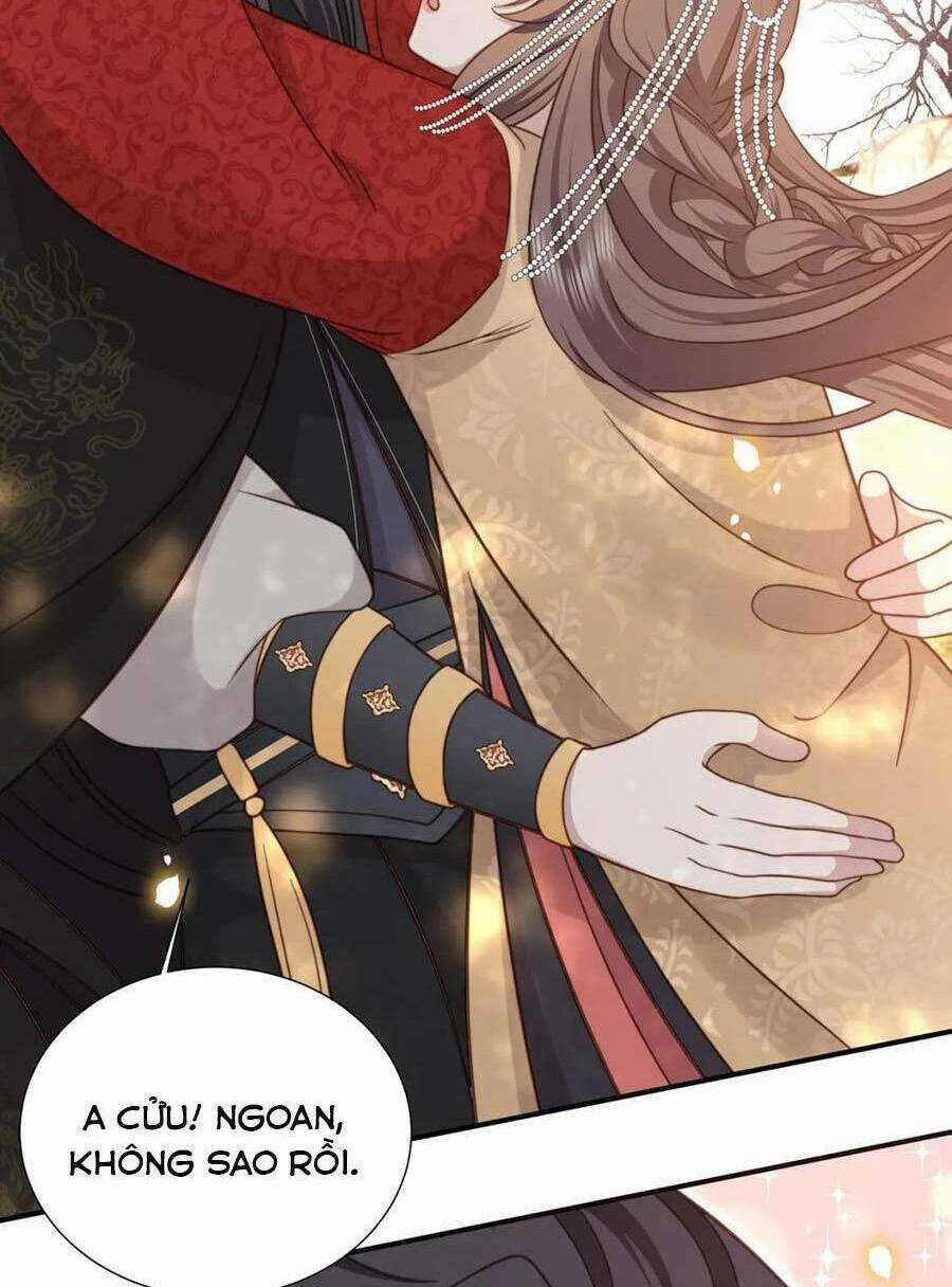 Cô Vương Quả Nữ - Chapter 80 - Trang 18