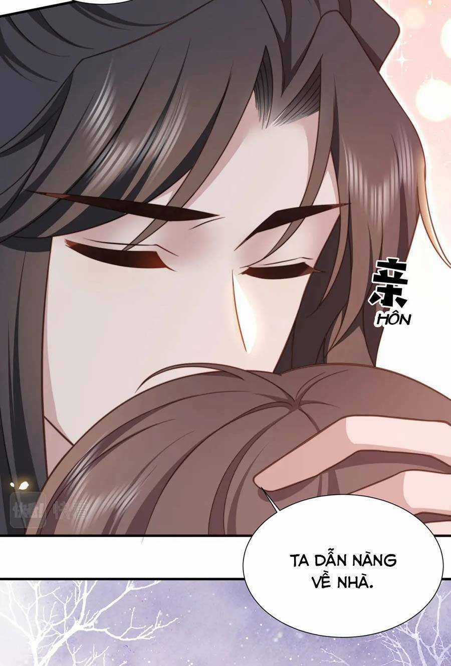 Cô Vương Quả Nữ - Chapter 80 - Trang 19