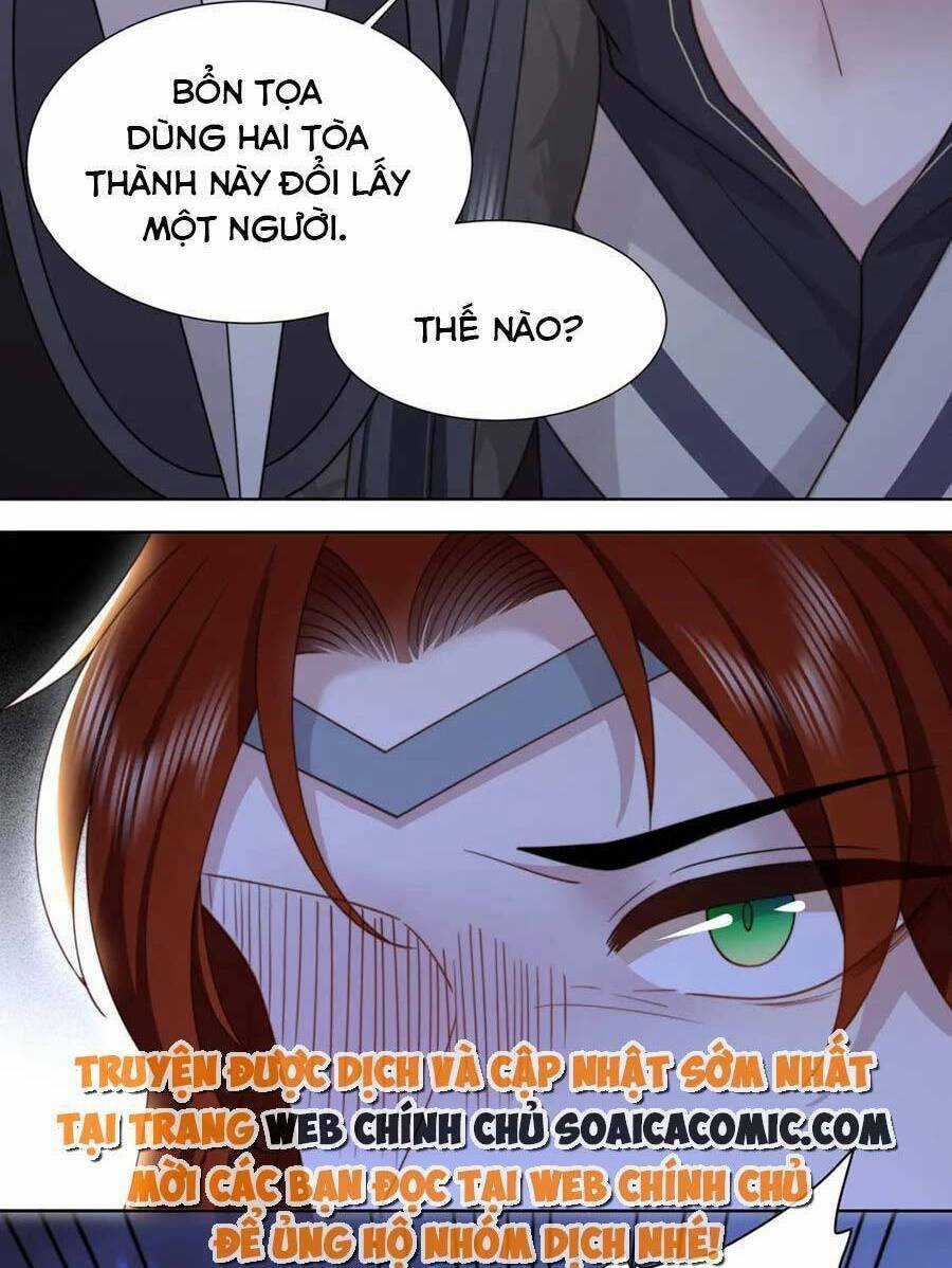 Cô Vương Quả Nữ - Chapter 80 - Trang 3