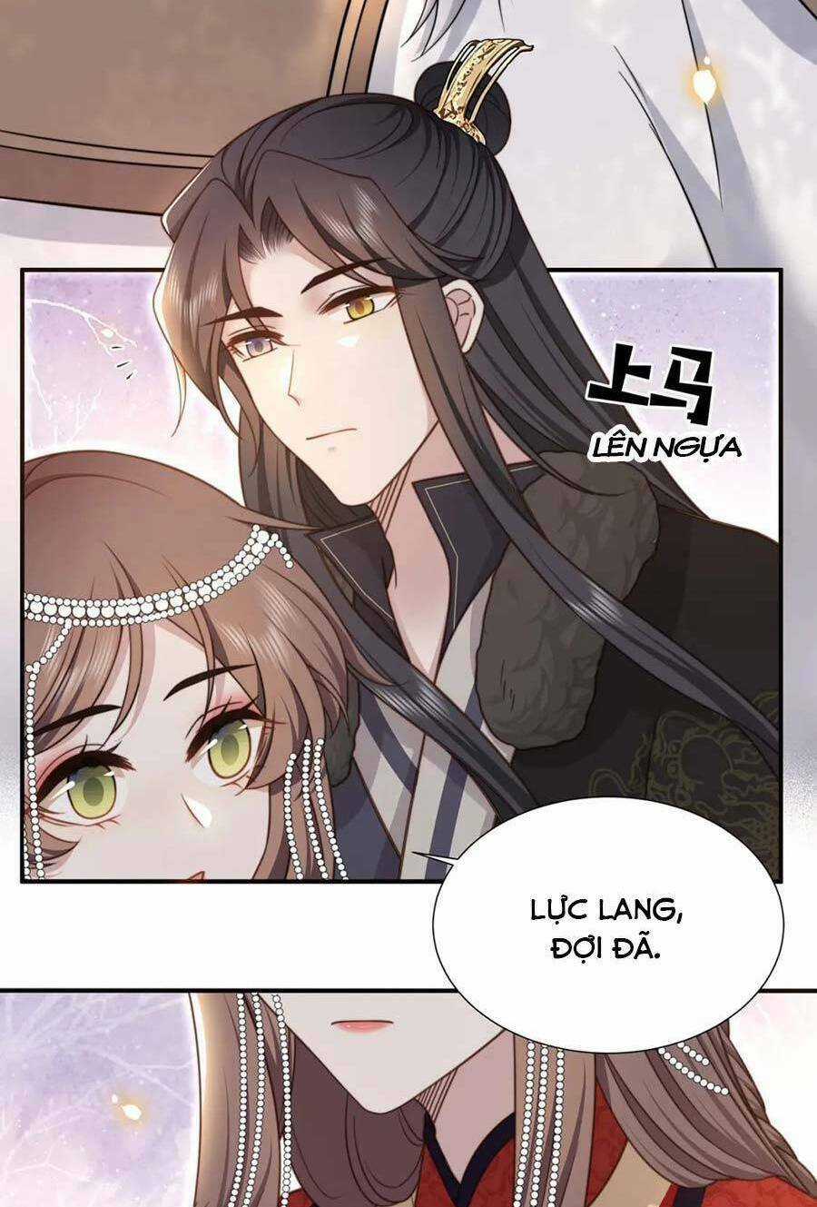 Cô Vương Quả Nữ - Chapter 80 - Trang 21