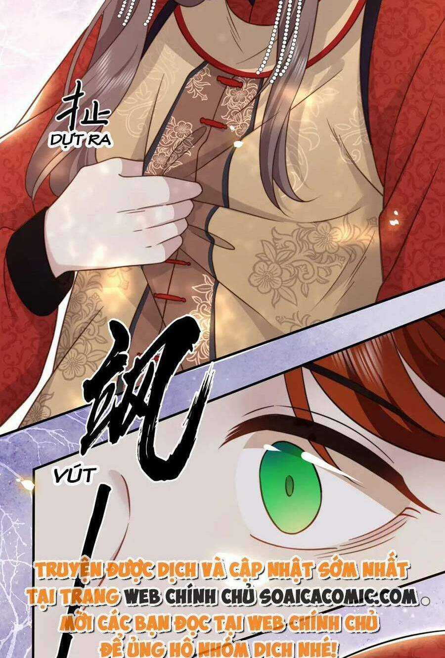 Cô Vương Quả Nữ - Chapter 80 - Trang 22