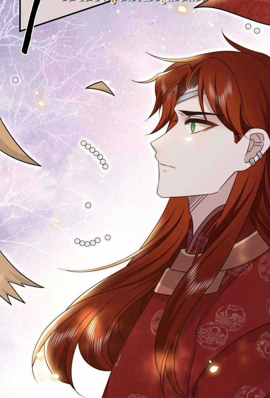 Cô Vương Quả Nữ - Chapter 80 - Trang 23