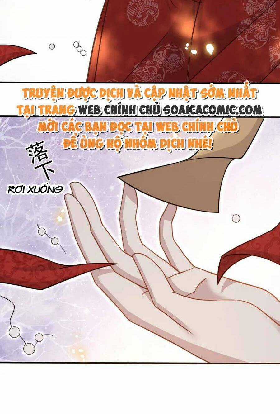 Cô Vương Quả Nữ - Chapter 80 - Trang 24