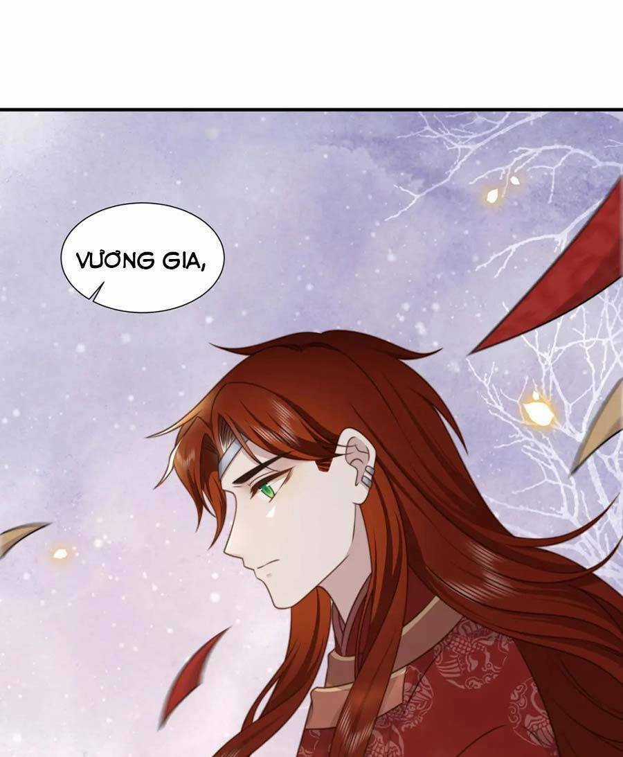 Cô Vương Quả Nữ - Chapter 80 - Trang 25