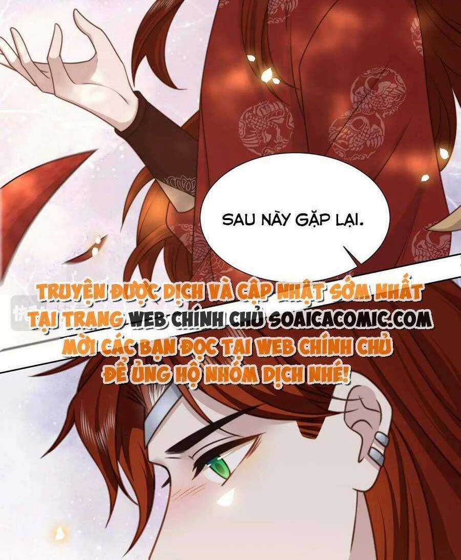 Cô Vương Quả Nữ - Chapter 80 - Trang 26