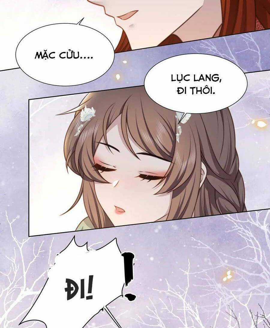 Cô Vương Quả Nữ - Chapter 80 - Trang 27