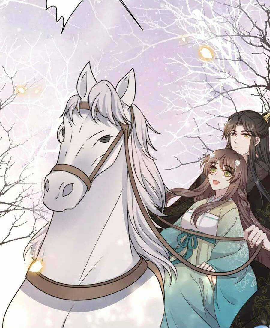 Cô Vương Quả Nữ - Chapter 80 - Trang 28