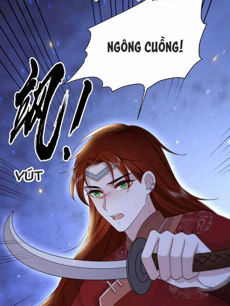 Cô Vương Quả Nữ - Chapter 80 - Trang 4