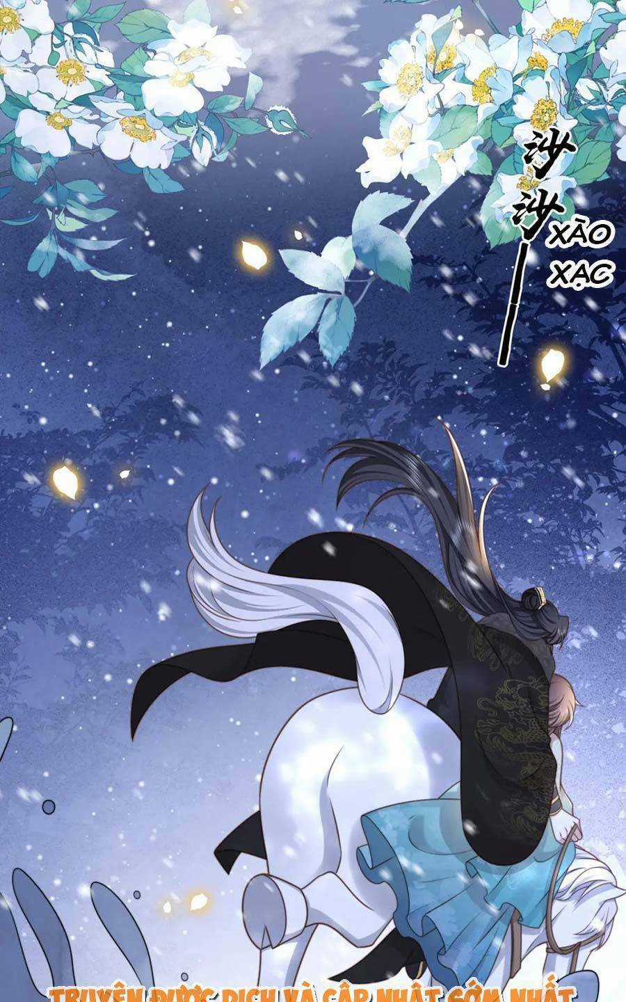 Cô Vương Quả Nữ - Chapter 80 - Trang 31