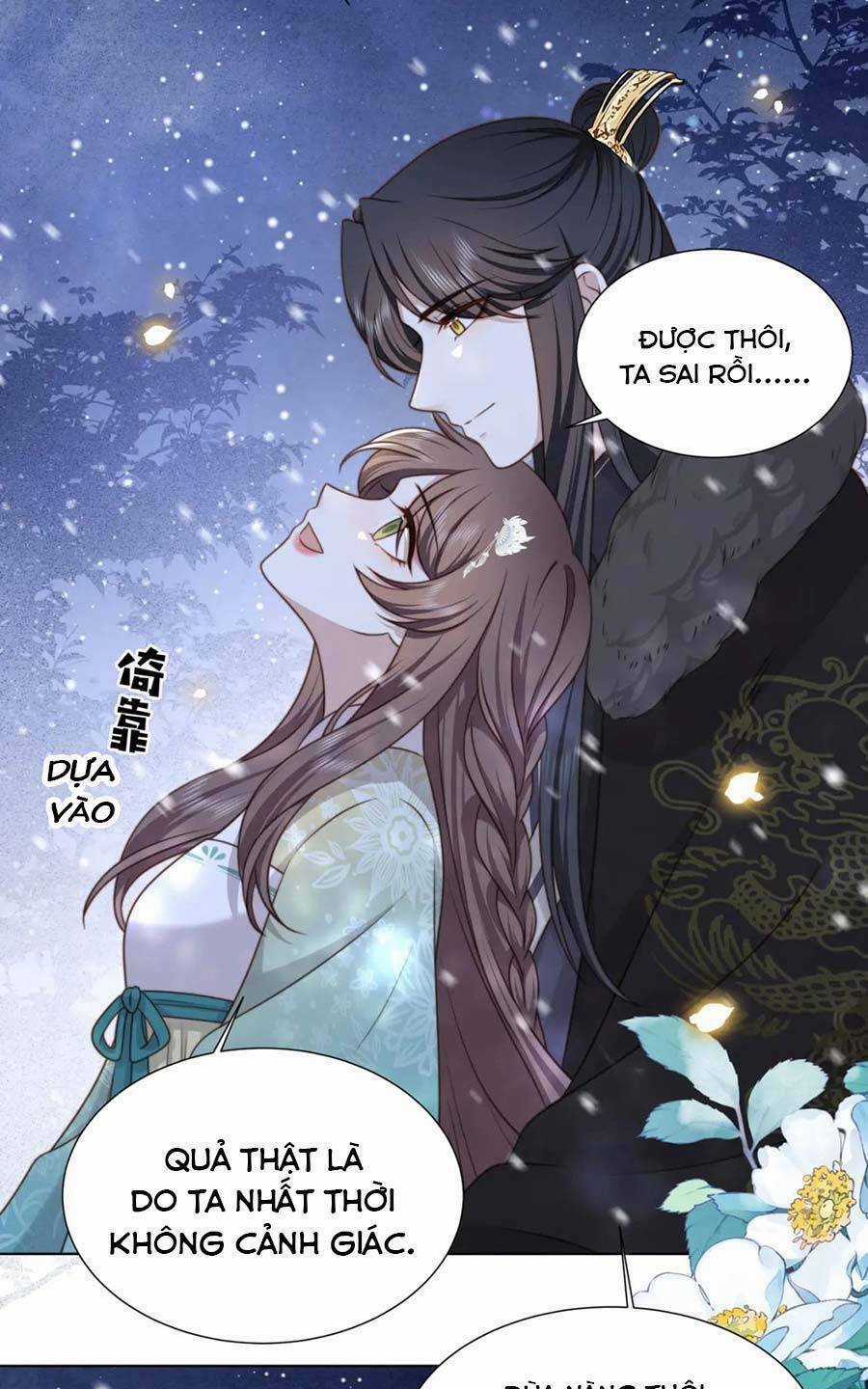 Cô Vương Quả Nữ - Chapter 80 - Trang 33