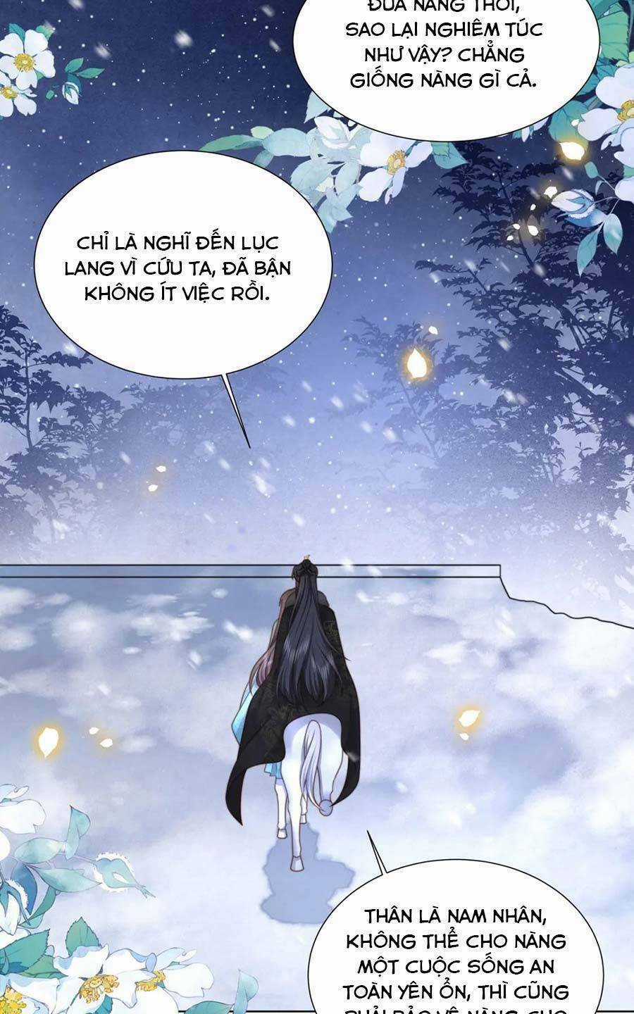 Cô Vương Quả Nữ - Chapter 80 - Trang 34