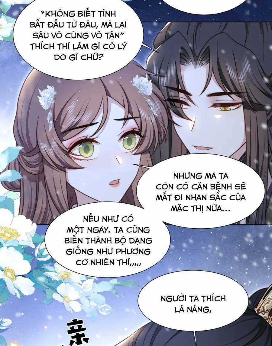 Cô Vương Quả Nữ - Chapter 80 - Trang 37