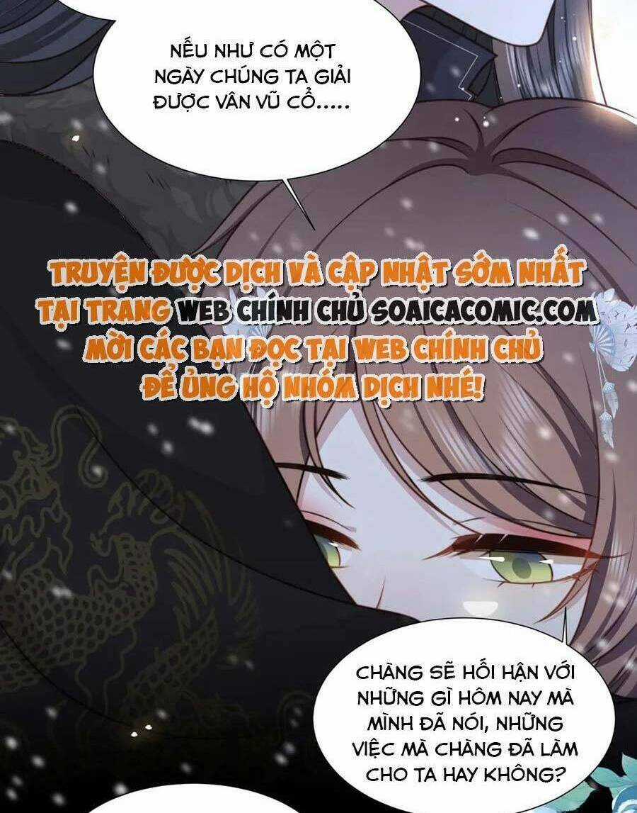 Cô Vương Quả Nữ - Chapter 80 - Trang 40