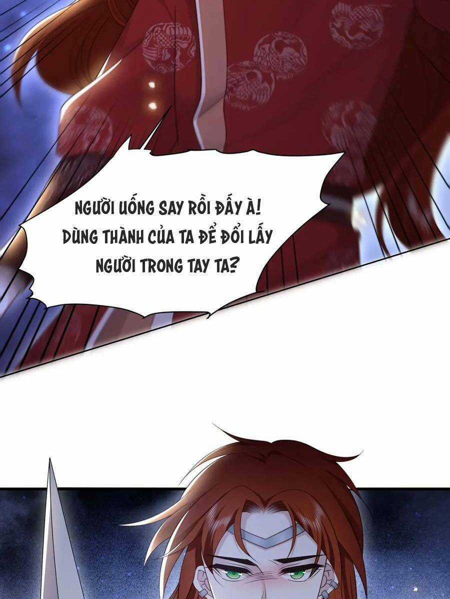 Cô Vương Quả Nữ - Chapter 80 - Trang 5