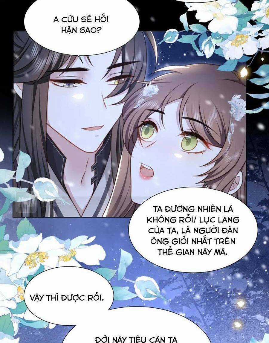 Cô Vương Quả Nữ - Chapter 80 - Trang 41