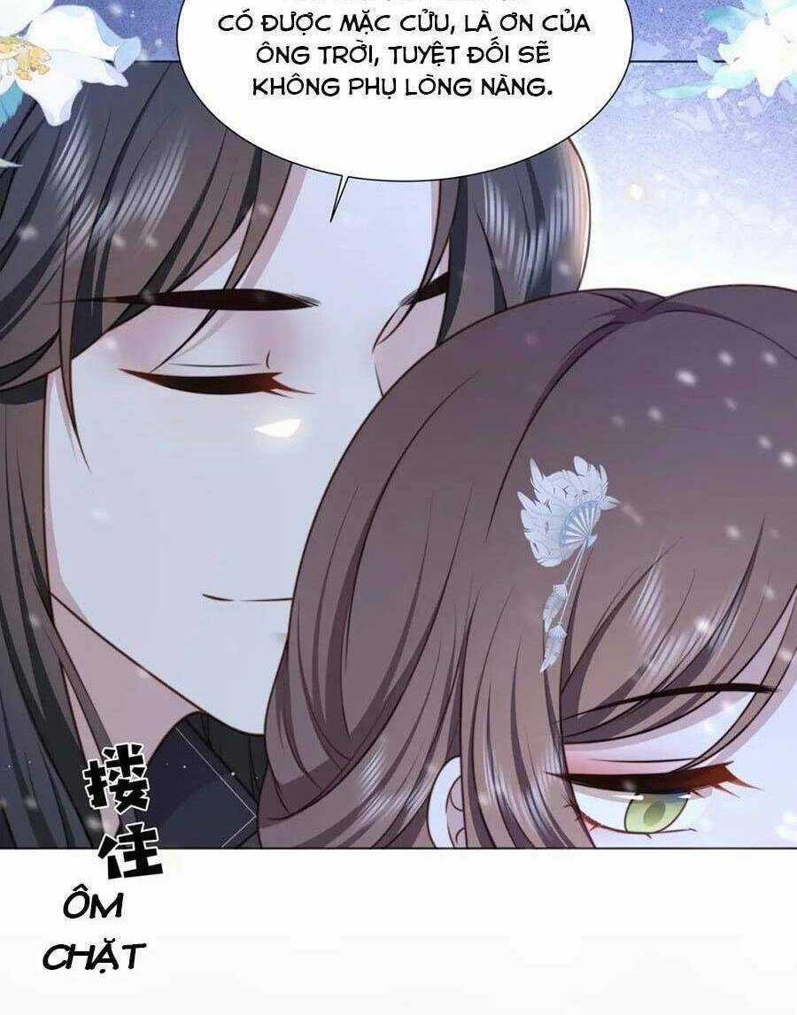 Cô Vương Quả Nữ - Chapter 80 - Trang 42