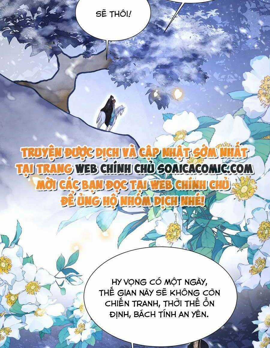 Cô Vương Quả Nữ - Chapter 80 - Trang 44