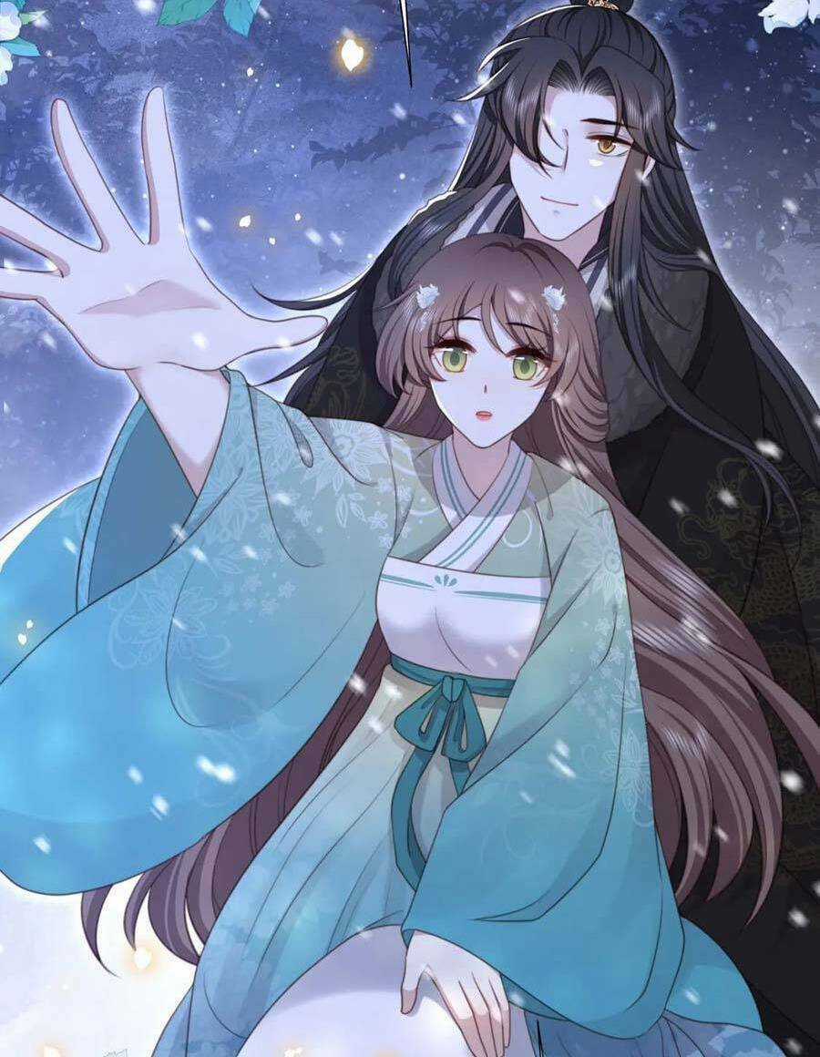 Cô Vương Quả Nữ - Chapter 80 - Trang 45