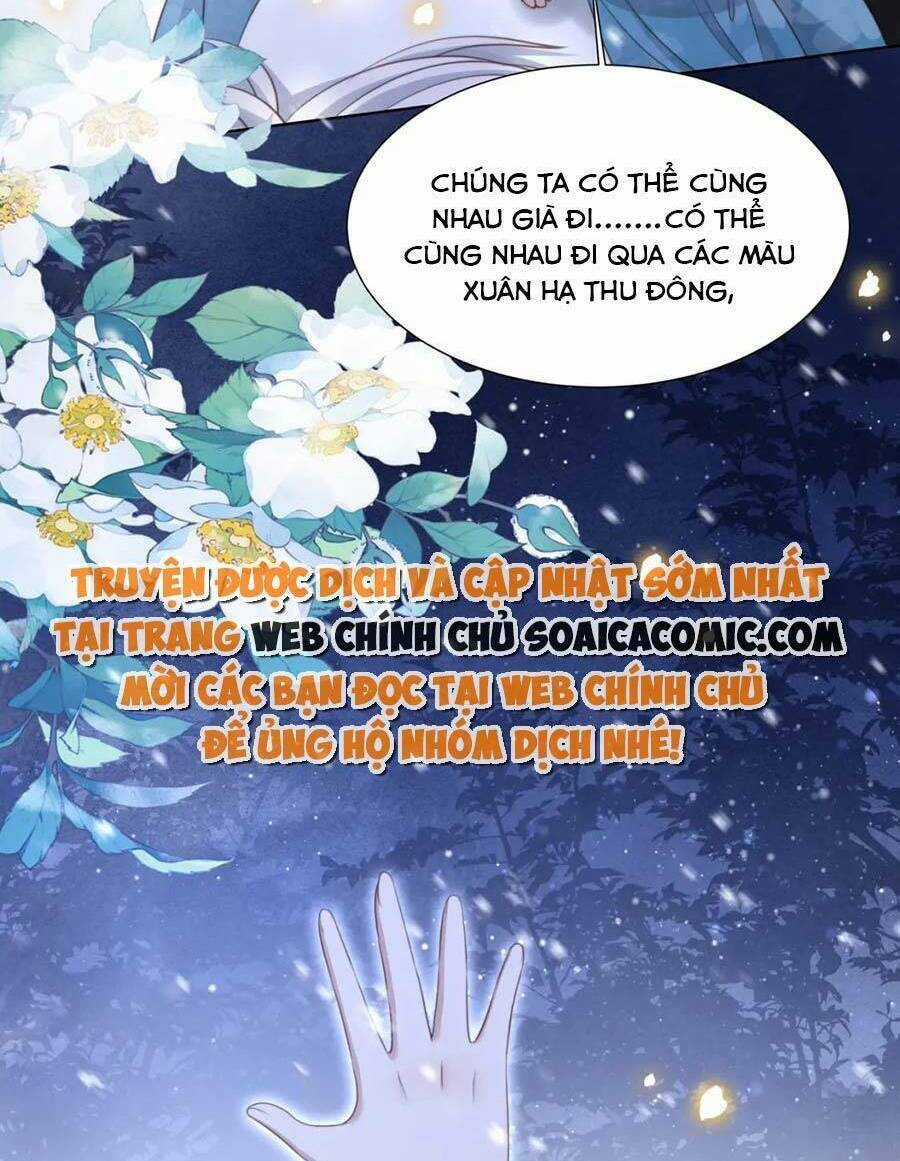 Cô Vương Quả Nữ - Chapter 80 - Trang 46