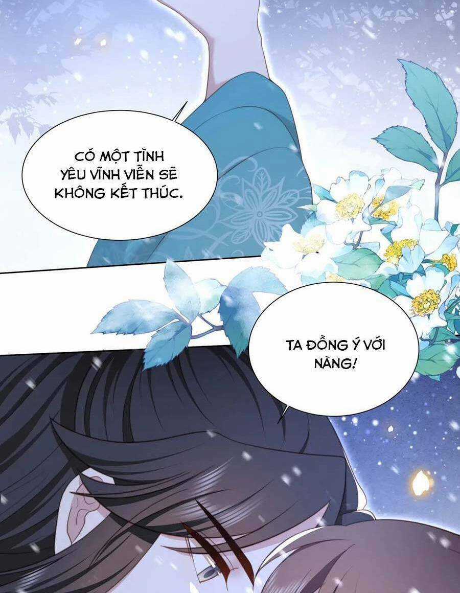 Cô Vương Quả Nữ - Chapter 80 - Trang 47