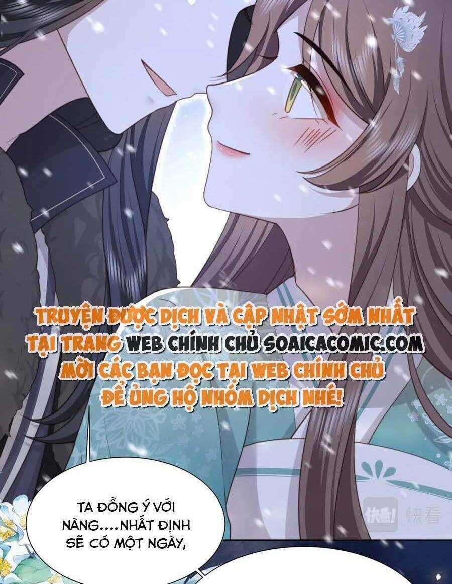 Cô Vương Quả Nữ - Chapter 80 - Trang 48