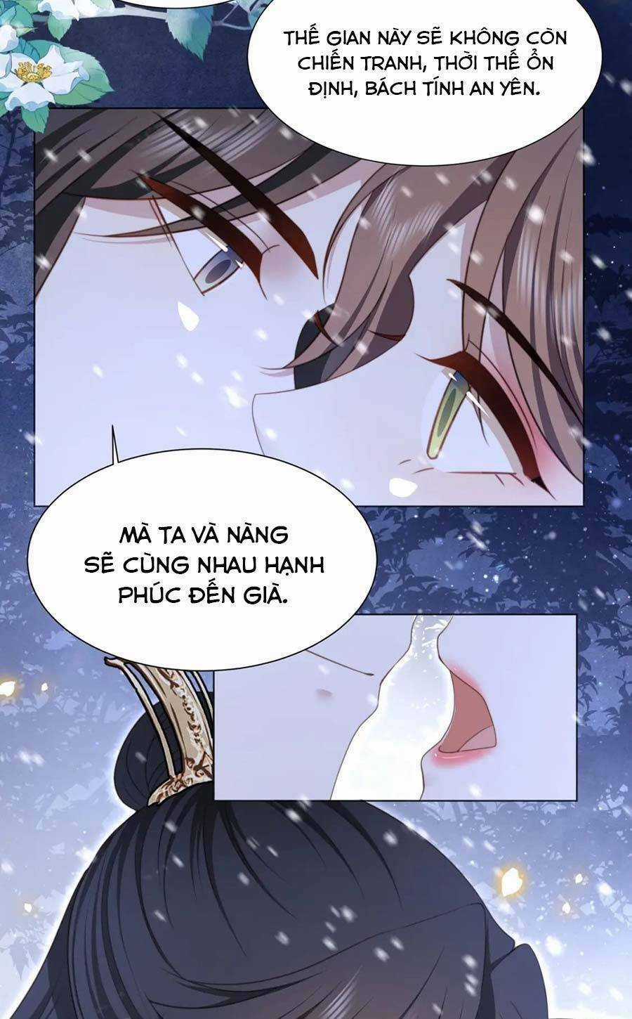 Cô Vương Quả Nữ - Chapter 80 - Trang 49