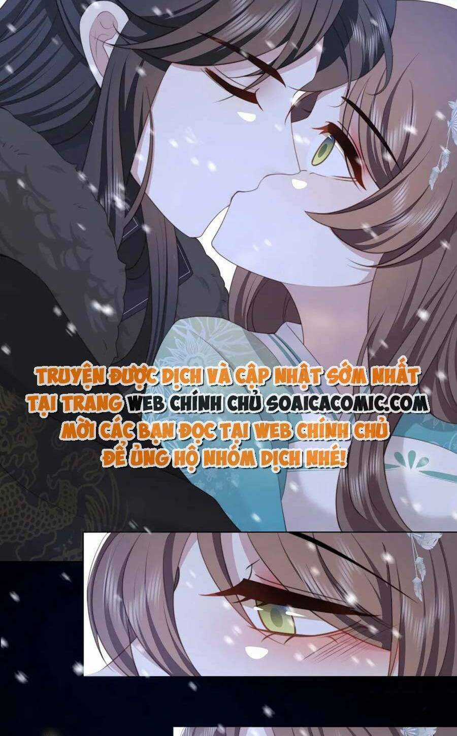 Cô Vương Quả Nữ - Chapter 80 - Trang 50