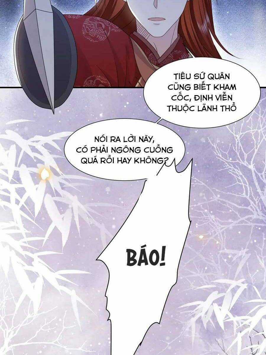 Cô Vương Quả Nữ - Chapter 80 - Trang 6